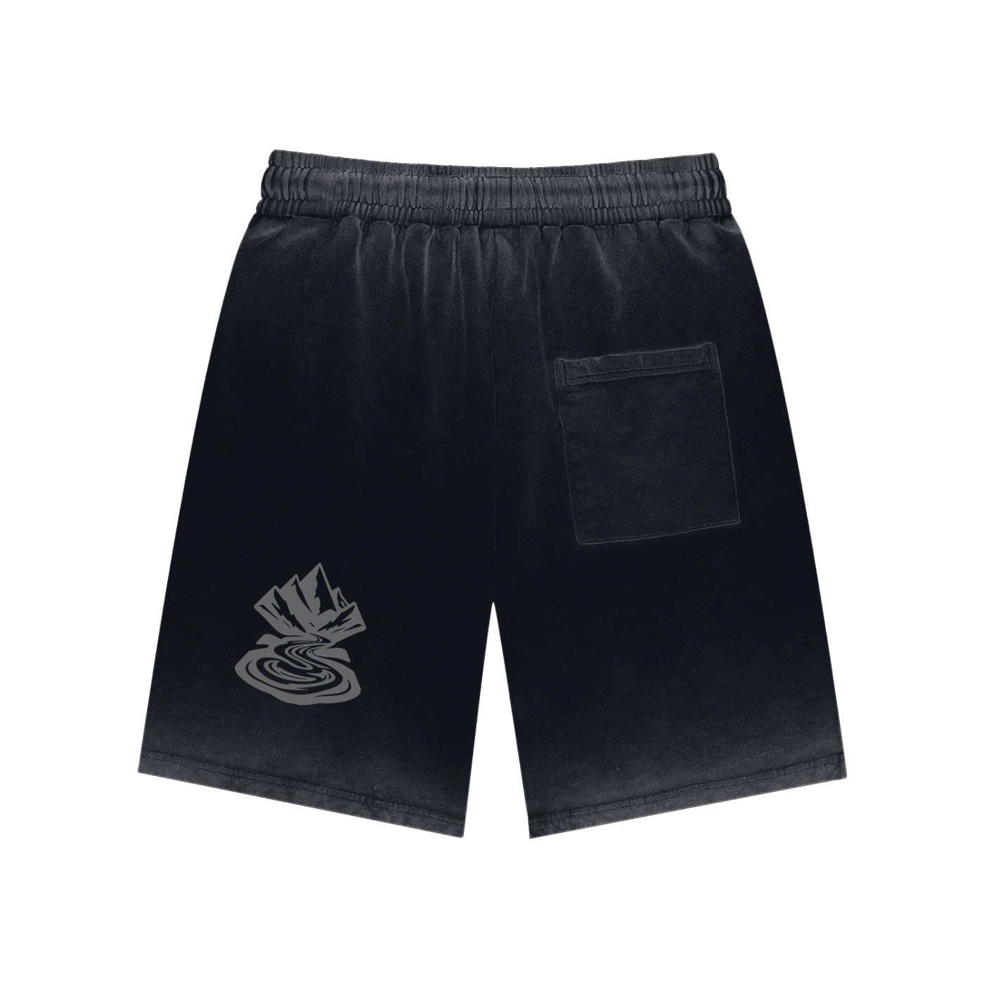 RiverLine Summer Style Shorts 1.0