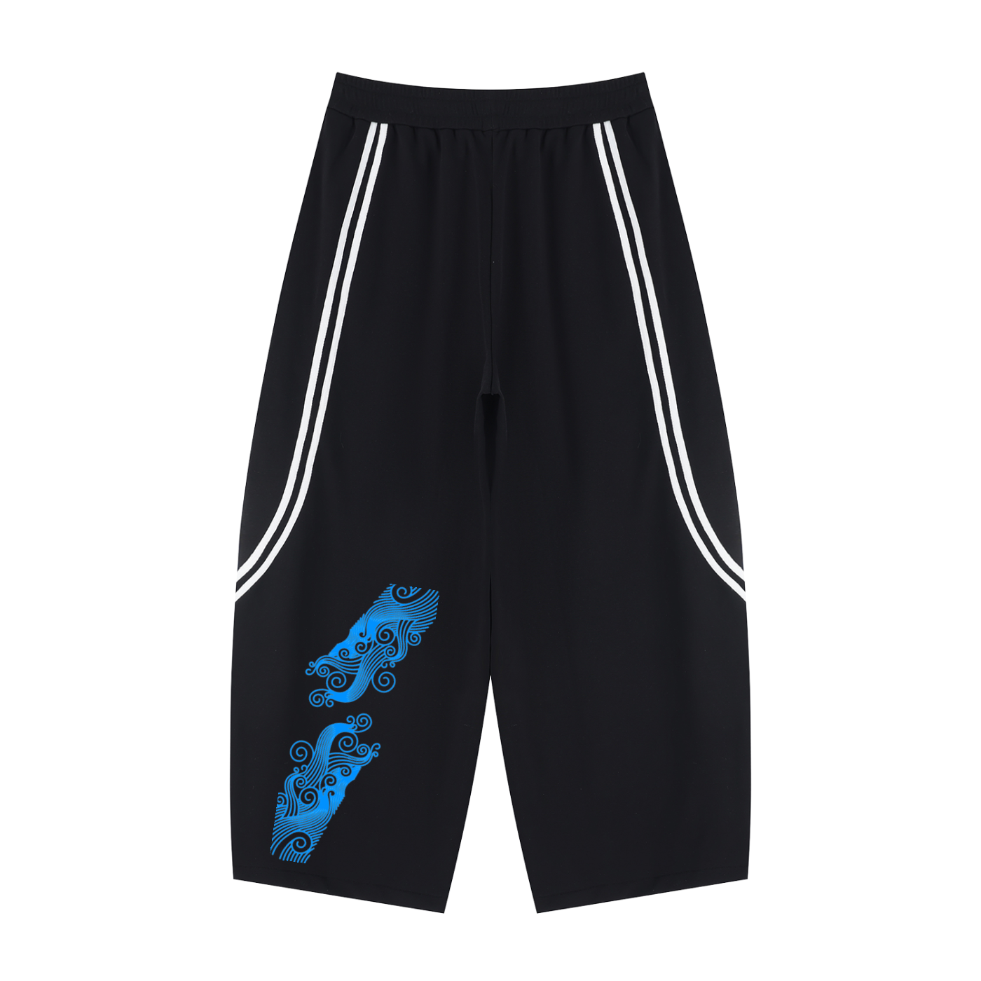 Summer style Athletic pants v1