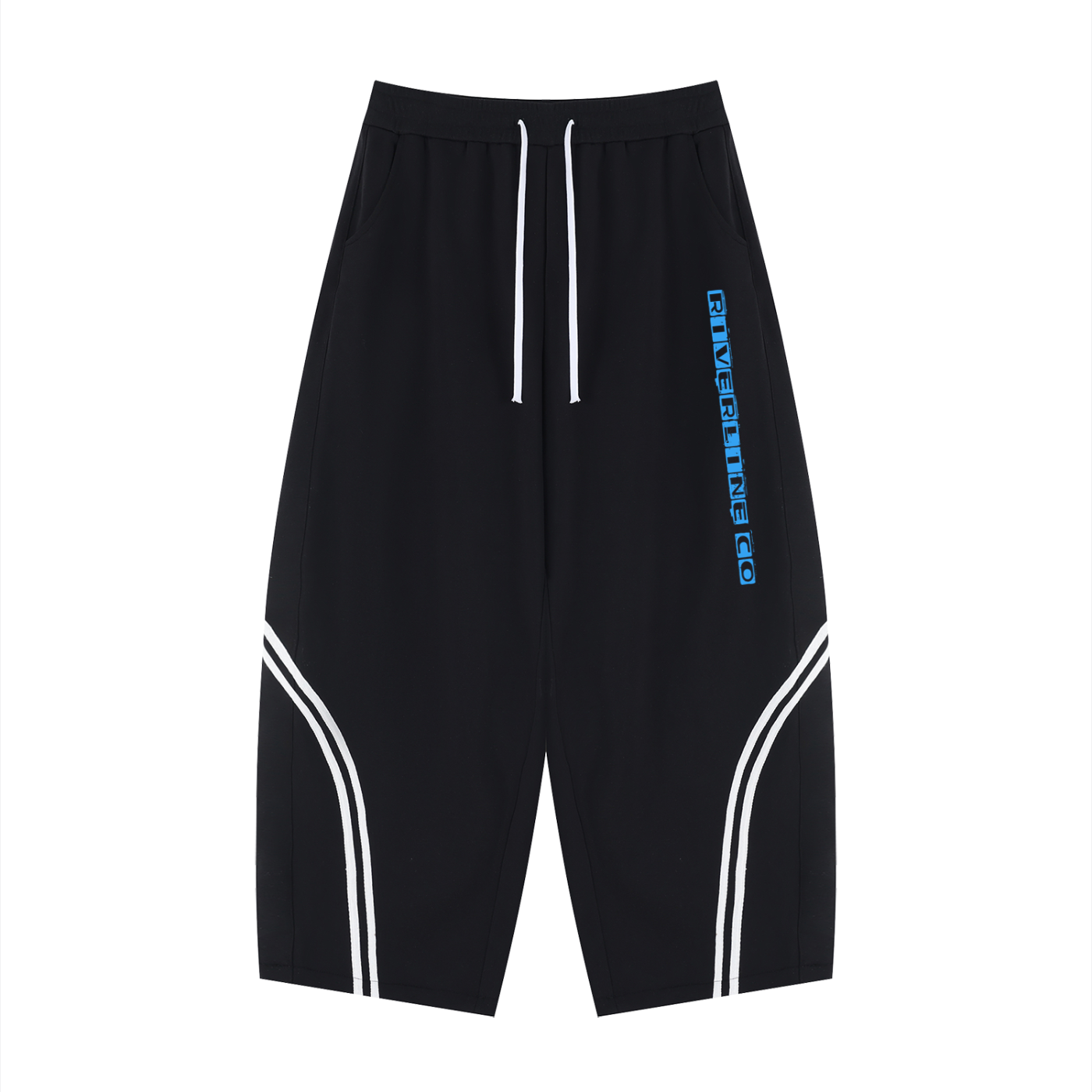 Summer style Athletic pants v1